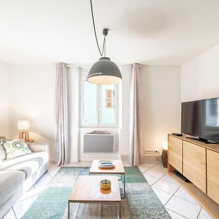 Apartment Classified 3 Stars Located In The Heart Of The Old Town Annecy Exterior foto